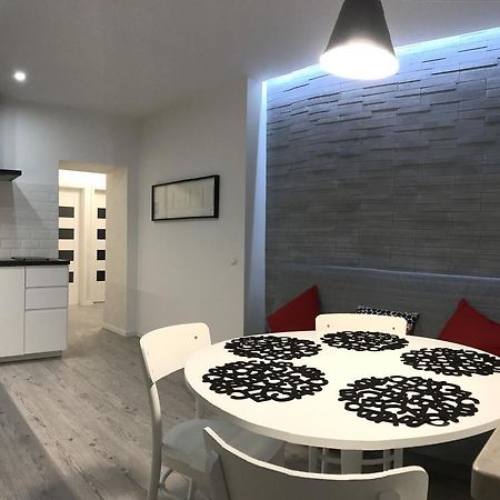 Ferienwohnung D&M Apart Sienkiewicza 18 Białystok Exterior foto